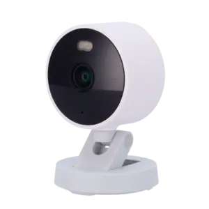 AQARA - Aqara Camera G100 Blanco - Resolución de imagen en alta definición 2K (3MP) - Detección (AQ-CH-C08D-W)