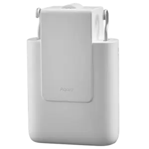 AQARA - Aqara Curtain Driver E1 (Track Version) - Automatización directa para cortinas de riel - (AQ-CM-M01T)
