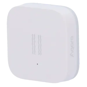 AQARA - Aqara Sensor de vibración - Detecta tres estados: vibración, caída e inclina - Sensor de (AQ-DJT11LM)
