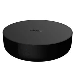 AQARA - Aqara Hub M2 - Controlador Matter / Bridge para Aqara  - Control infrarrojo 360° para aire (AQ-HM2-G01)