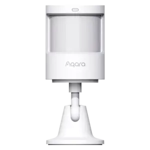 AQARA - Aqara Detector de Movimiento P1 - Sensor PIR infrarrojo con gran angular de 170° - Mide (AQ-MS-S02)
