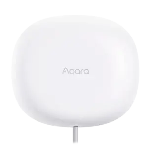 AQARA - Aqara Detector de Presencia FP1E - Radar mmWave de 60GHz de alta precisión - Detecta (AQ-PS-S03D)