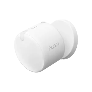AQARA - Aqara Detector de Presencia FP300 - Doble sensor: Radar mmWave de 60GHz y PIR - Dispositivo (AQ-PS-S04D)