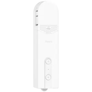 AQARA - Aqara Control de Cortinas Enrollables E1 - Automatización directa de cortinas con cordón - (AQ-RSD-M01)