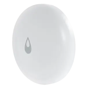 AQARA - Aqara Sensor de Inundación T1 - Detección de fugas con nivel de agua de 0.5 mm - Dispara (AQ-WL-S02D)
