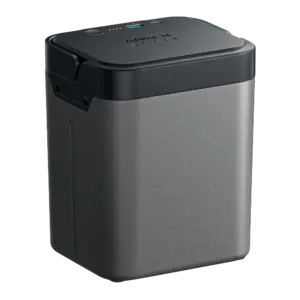 ANKER SOLIX - Baterías sustituible Anker Solix - Capacidad 288Wh - Para neveras Everfrost2 - Salidas y (ASOX-COOLER2-BATTE