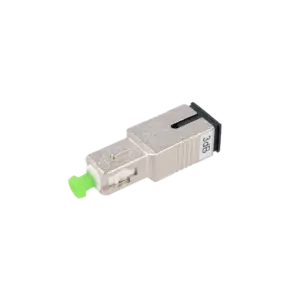MARCA BLANCA - Atenuación exacta de 5dB en señal óptica. - Conector SC compacto de alta densidad. - Pulido (ATT-SCUPC-05)