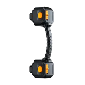 BLUETTI - Bluetti - Cable de expansión de batería CA90 - Para conectar BL-APEX300 a BL-B300K (BL-APEX300-B300K-CABLE)