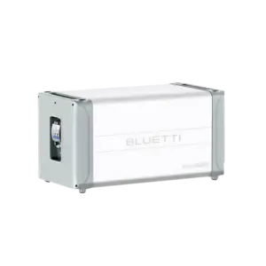 BLUETTI - Batería de expansión Bluetti - Gran capacidad 4960Wh - LiFePO4 99.2V / 50Ah - 4000 ciclos (BL-B500)