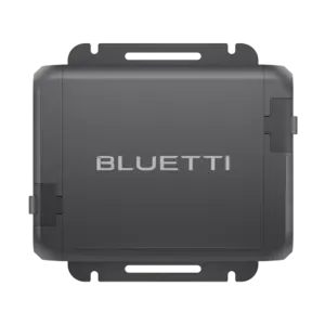 BLUETTI - Bluetti - Cargador de estaciones portátiles - Para cargar desde alternador - Compatible con (BL-CHARGER1)