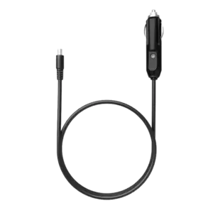 BLUETTI - Bluetti - Cable de carga para coche - 50cm de longitud - Compatible con baterías Bluetti (BL-DC7909-LIGHTER)