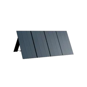 BLUETTI - Bluetti - Panel solar portátil y plegable - Potencia 350W - Eficiencia celular 23.4% - IP20 (BL-PV350)
