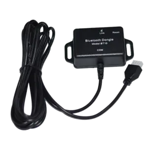 MARCA BLANCA - Bluetooth Dongle - Compatible con todos los productos de Olys - Para monitorizar y ajustar (BT-10)