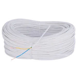 MARCA BLANCA - 2 conductores - Conductor cobre electrolítico flexible Clase 5 - Aislamiento y cubierta (CA2-100-H-INTERCOM