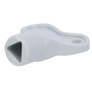 CAMBOX - Llave triangular para armarios de poliéster - Compatible con BOX-403017-IP65 y (CBOX-TRIKEY)