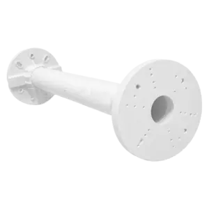 CAMBOX - Soporte techo - Altura 50 cm x 12.1 (Ø) cm - Apto para uso en interior y exterior - Color (CBOX-XS-50-HQ)