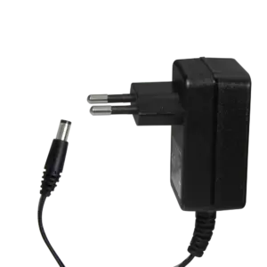 MARCA BLANCA - Alimentador electrónico - 12 V / 1000 mA - Reducidas dimensiones - 7 (Al) x 3 (An) x 3,5 (DC1210)