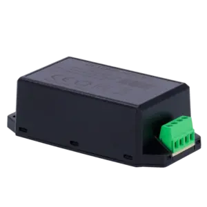 MARCA BLANCA - Adaptador de Corriente  - Salida DC 12 V 3.8 A  - Entrada  AC100-240 V 50/60 HZ - 109 x 52 (DC12V4A-MODULE)