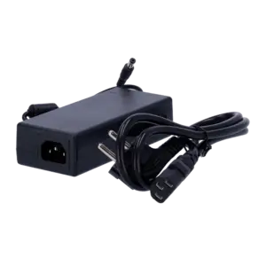 MARCA BLANCA - Alimentador electrónico AC/DC  - Potencia de salida eficiente de 96W a 48 VDC - Corriente (DC4820)