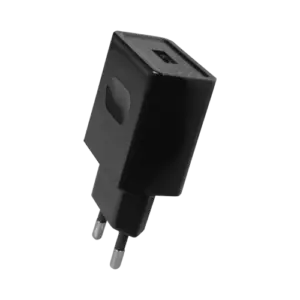 MARCA BLANCA - Fuente de alimentación conmutada - Salida DC 5V 2A - 1 salida - Potencia máxima 10W (DC5V2A-USB)
