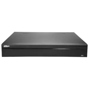 BRANDED - Videograbador digital HDCVI - 8 CH HDCVI o CVBS / 4 CH audio / 2 CH IP - 720p (25FPS) / IP (DHI-HCVR4408L-S2)