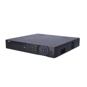 BRANDED - Videograbador digital HDCVI - 4 CH HDCVI / 4 CH Audio - 1080P (12FPS) /720p (25FPS) - (DHI-HCVR5404L)