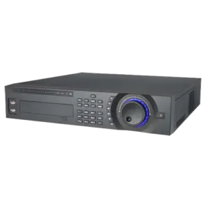 BRANDED - Videograbador digital HDCVI - 4 CH HDCVI / 4 CH Audio - 1080P (12FPS) /720p (25FPS) - (DHI-HCVR5804S)