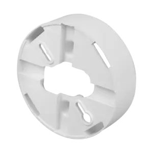 DMTECH - Suplemento de base de perfil alto - Compatible con las bases DMTech - Necesaria para (DMT-B9000F)