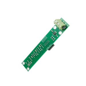 DMTECH - Módulo de comunicación DMTECH - Comunicación por RS485 - Alimentado desde la central - (DMT-M9000-485)