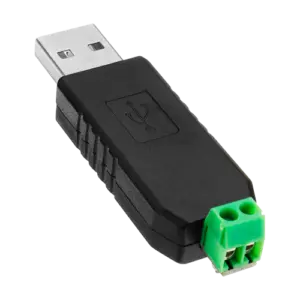 DMTECH - Conversor RS-485 a USB (DMT-RS485-USB)