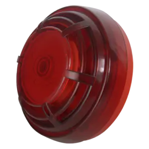 DMTECH - DMTECH - Sirena cableada para interior de incendios - Potencia de sonido 96 dB a 1 m - (DMT-S9000)