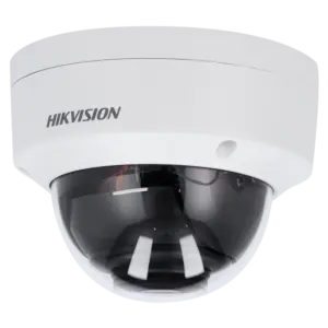 HIKVISION - Hikvision - Cámara Domo IP gama Value - Resolución 4 Megapíxel (2560x1440) - Lente 2.8 mm  (DS-2CD1143G2-I(2.8