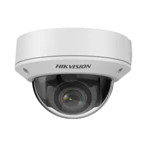 HIKVISION - Hikvision - Cámara Domo IP gama VALUE  - Resolución 4 Megapixel (2560x1440) - Lente (DS-2CD1743G2-IZ(2.8-12mm)