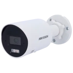 HIKVISION - Hikvision - Cámara Bullet IP gama PRO - Resolución 4 Megapíxel (2688x1520) - Lente 2.8 mm | (DS-2CD2043G2-LI2U