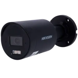 HIKVISION - Hikvision - Cámara Bullet IP gama PRO - Resolución 4 Megapíxel (2688x1520) - Lente 2.8 mm | (DS-2CD2043G2-LI2U