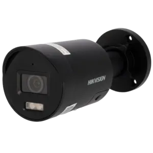 HIKVISION - Hikvision - Cámara Bullet IP gama PRO - Resolución 4 Megapíxel (2688x1520) - Lente 2.8 mm | (DS-2CD2047G2H-LIU