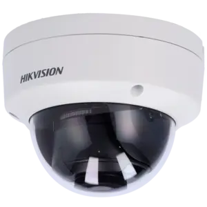 HIKVISION - Hikvision - Cámara Domo IP gama PRO - Resolución 2 Megapíxel (1920x1080) - Lente 2.8 mm | (DS-2CD2123G2-IS(2.8