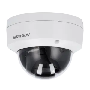 HIKVISION - Hikvision - Cámara Domo IP gama PRO - Resolución 4 Megapíxel (2688x1520) - Lente 2.8 mm | (DS-2CD2143G2-IS(2.8