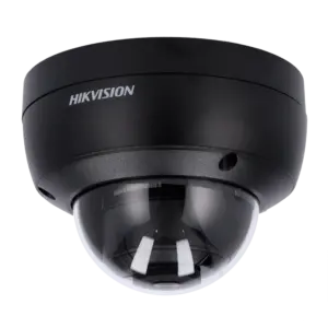 HIKVISION - Hikvision - Cámara Domo IP gama PRO - Resolución 4 Megapíxel (2688x1520) - Lente 2.8 mm | (DS-2CD2143G2-IS(2.8