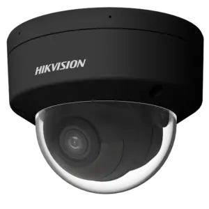 HIKVISION - Hikvision - Cámara Domo IP gama PRO - Resolución 4 Megapíxel (2688x1520) - Lente 2.8mm | (DS-2CD2146G2H-ISU(2.