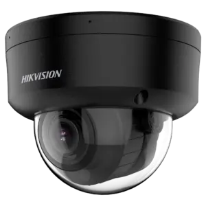 HIKVISION - Hikvision - Cámara Domo IP gama PRO - Resolución 4 Megapíxel (2688x1520) - Lente 2.8~12 mm (DS-2CD2743G2-LIZS2