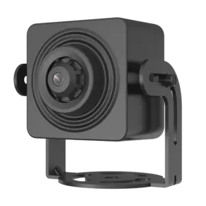 HIKVISION - Mini Cámara IP 2 Megapixel - 1/2.8" Progressive Scan CMOS - Compresión (DS-2CD2D25G1-D/NF(2.8mm))