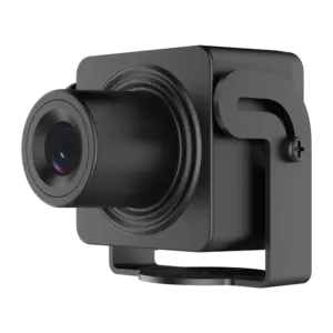 HIKVISION - Mini Cámara IP 2 Megapixel - 1/2.8" Progressive Scan CMOS - Compresión (DS-2CD2D25G1/M-D/NF(2.8mm))