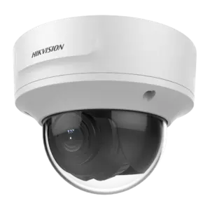 HIKVISION - Cámara Domo IP gama VALUE |  - Resolución 2 MPx (1920x1080) - Lente varifocal 2.7~13.5 mm  (DS-2CD3721G0-IZS(2