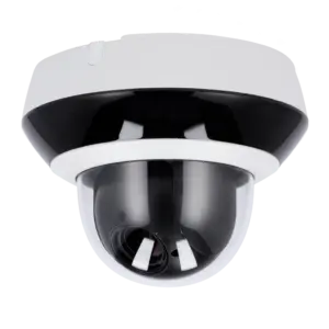 HIKVISION - Domo Motorizado IP Hikvision 4X - Gama Value - 4 MP | Lente motorizada 2.8~12 mm | Pan (DS-2DE2A404IW-DE3(C0)(