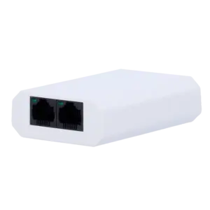 HIKVISION - Extensor PoE Hikvision. - Soporta estándares estándar IEEE 802.3af/at. - Dispone de 3 (DS-3E0103DP-E/R)