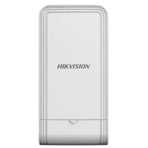 HIKVISION - Hikvision - Enlace inalámbrico de hasta 1 Km - Frecuencia 2,4 GHz 2,48 GHz - Basado en (DS-3WF0FA-2N/O)