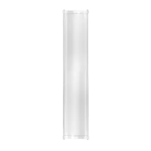 HIKVISION - Apertura sectorial horizontal amplia de 120 grados - Rendimiento maximizado en la (DS-3WF5000A-120)