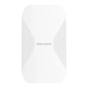 HIKVISION - Hikvision - Enlace inalámbrico de hasta 5 Km - Frecuencia 5 GHz - Basado en IEEE (DS-3WF5000S-SI-5ACG/2P)