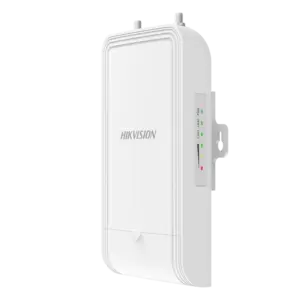 HIKVISION - Conexión inalámbrica estable de largo alcance - Alta velocidad de transmisión hasta 867 (DS-3WFB-EI-5ACG)